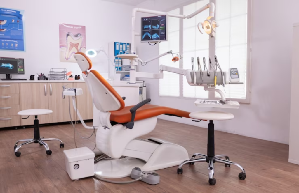 What to know about cosmetic dentistry hospital Hyderabad?