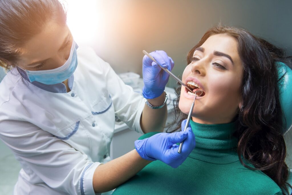 Aesthetic Dentistry inner image