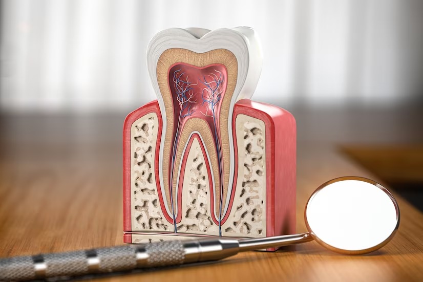 Root Canal Treatments 1