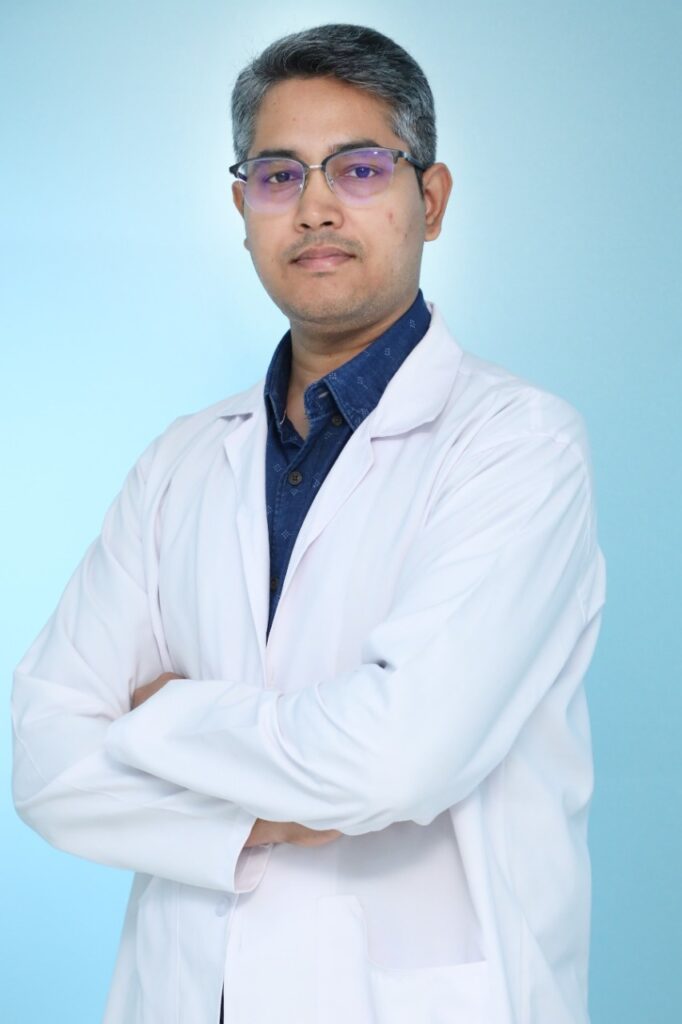 DR. Raghava Pendyala
