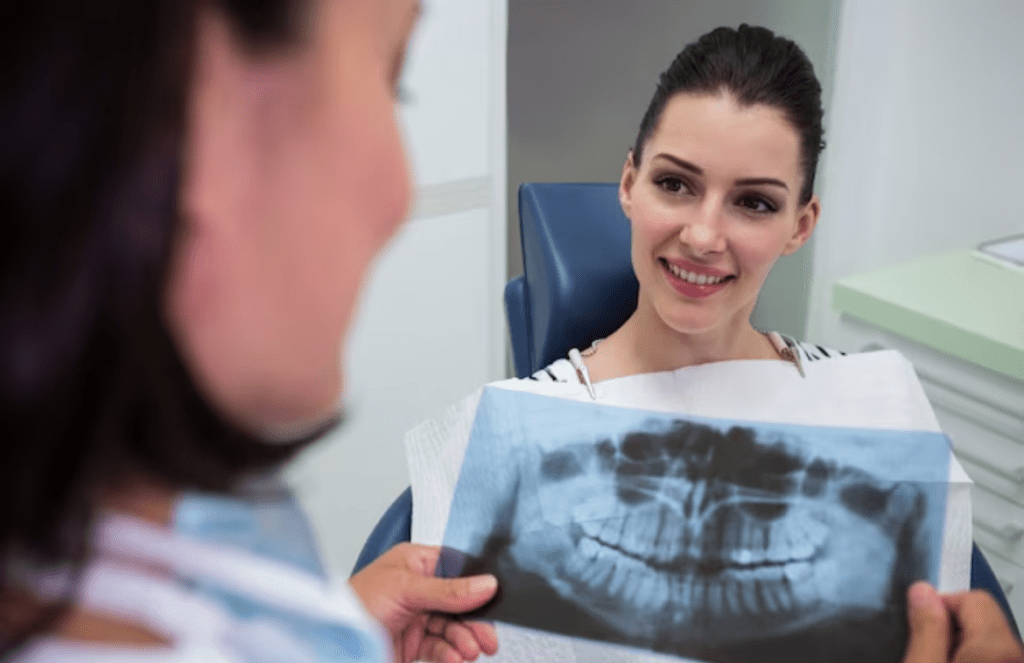 CBCT vs Traditional X-rays: Advantages and Disadvantages