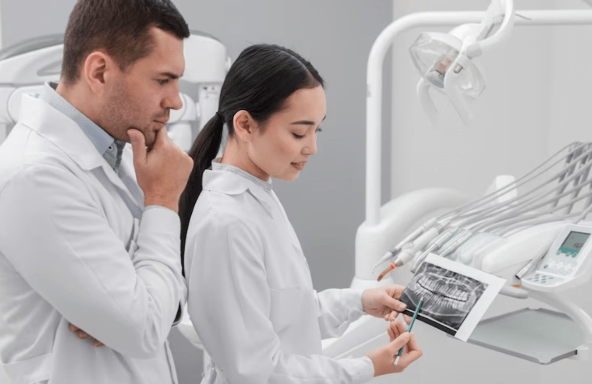 The Advantages of RVG in Modern Dental Imaging