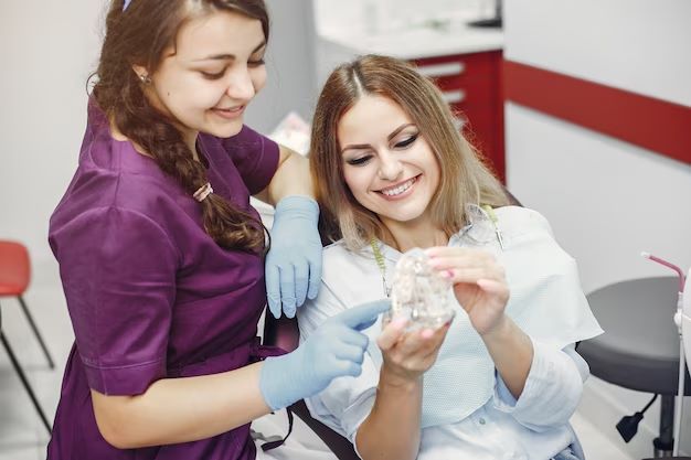 Why Choose Cosmetic Dentistry