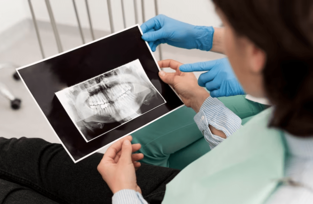 The Advantages of RVG in Modern Dental Imaging