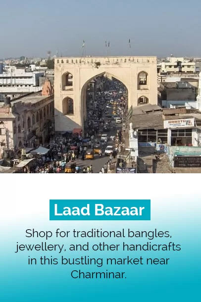 Laad-Bazaar