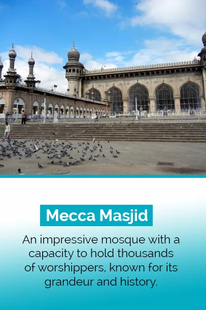 Mecca-Masjid