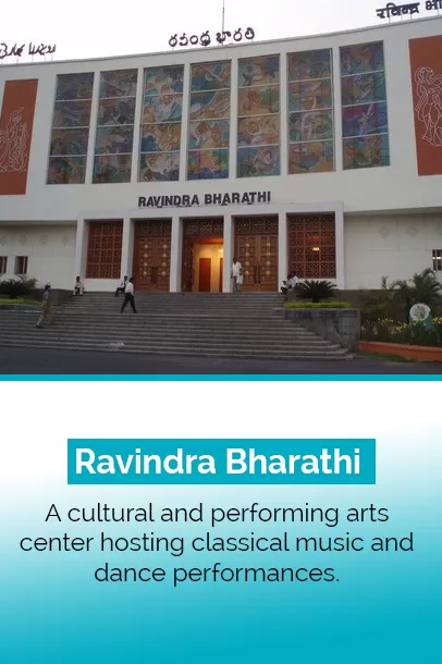Ravindra-Bharath