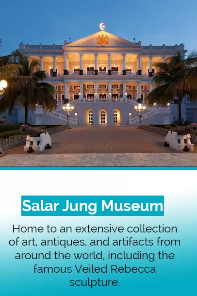 Salar-Jung-Museum