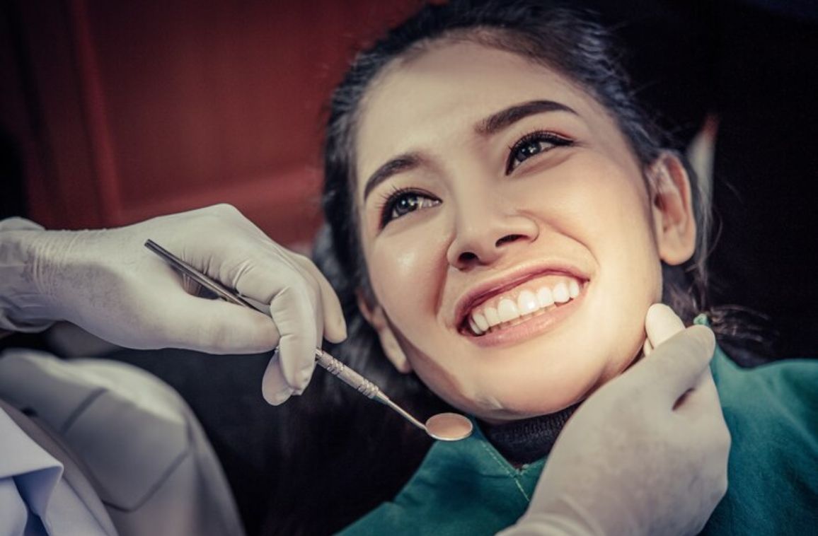 Smile Design Dentistry for Different Age Groups