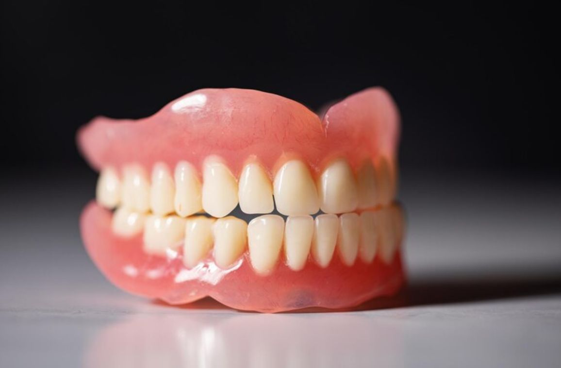 What are dentures? Denture Types and Their Benefits
