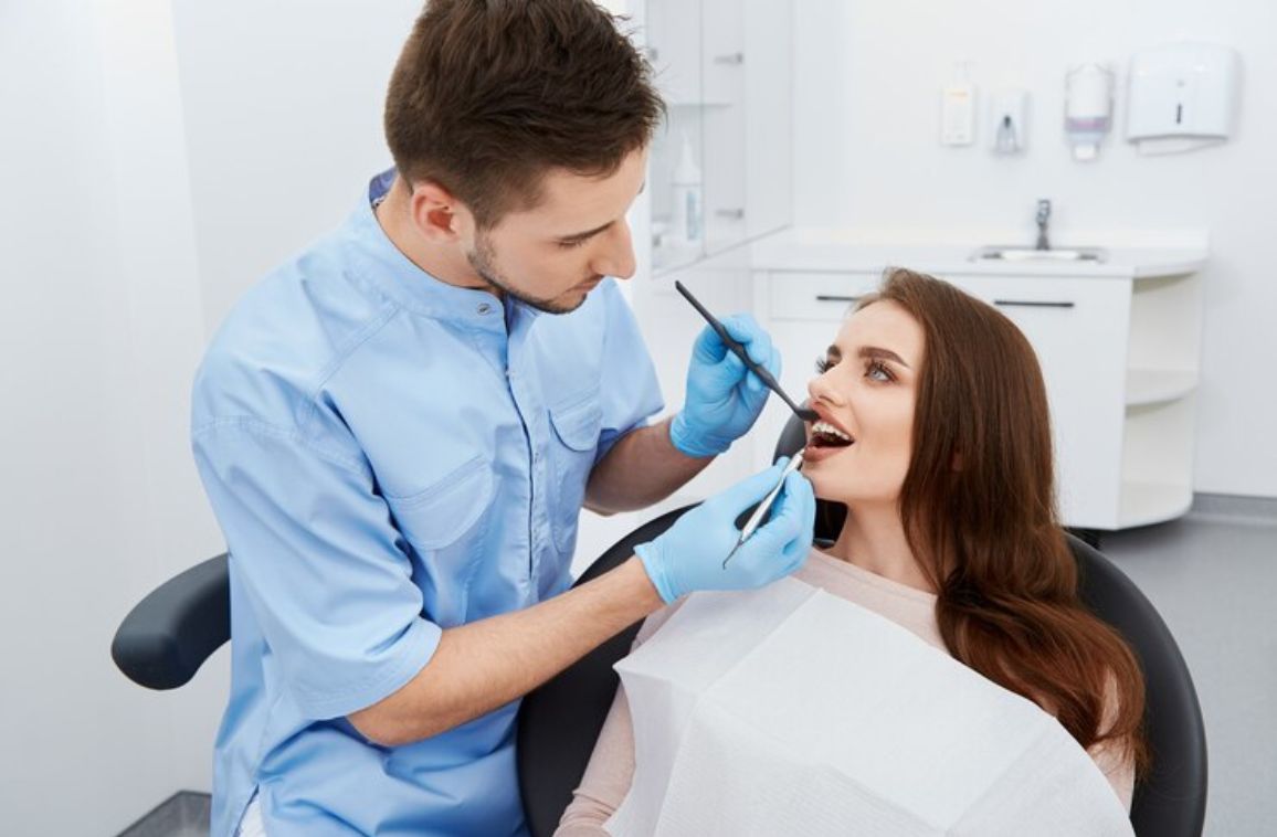 Top 5 Common Dental Problems and How to Prevent Them