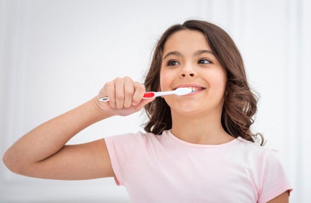 7 Essential Kids Oral Health Facts Every Parent Should Know