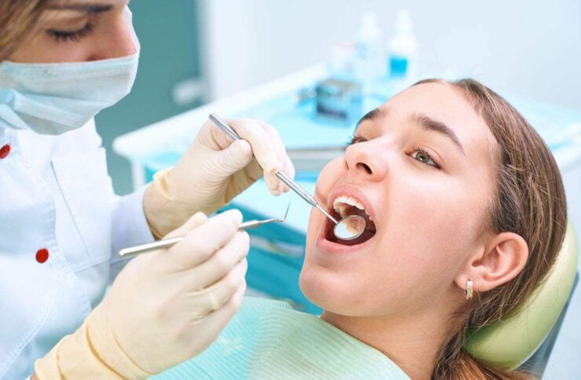 Top 5 Common Dental Problems and How to Prevent Them