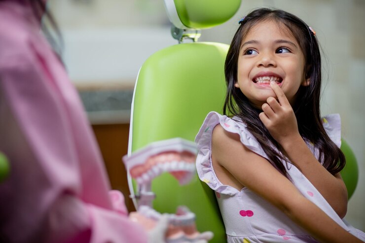 7 Essential Kids Oral Health Facts Every Parent Should Know