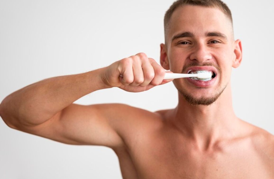 Brushing Teeth Correctly, Mistakes to Avoid for Every Age