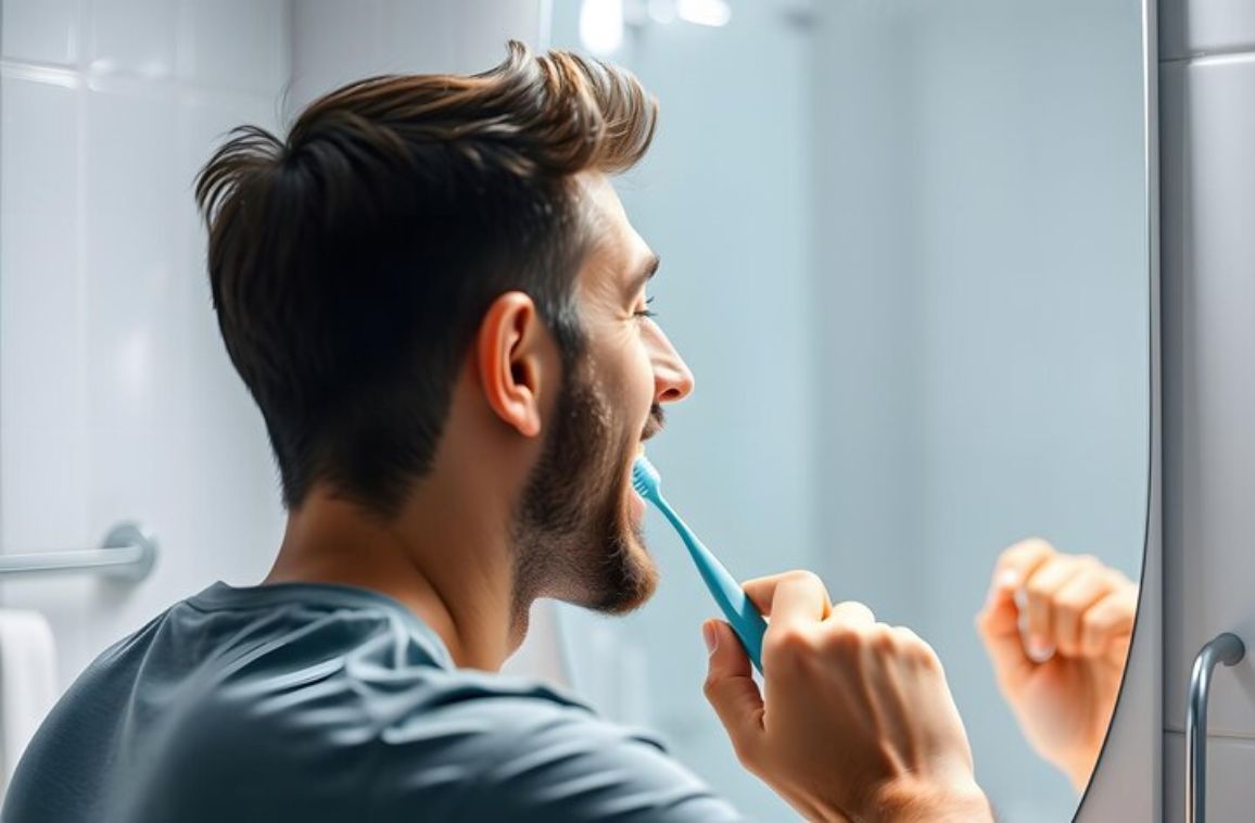 Brushing Teeth Correctly, Mistakes to Avoid for Every Age