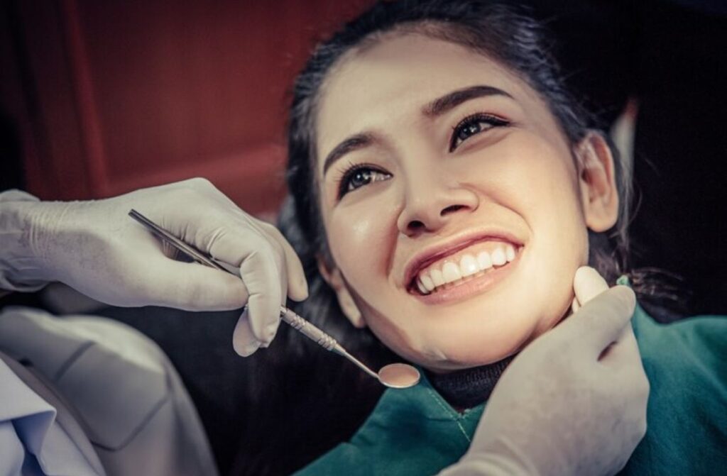 Top 5 Benefits of Smile Design Dental Procedures