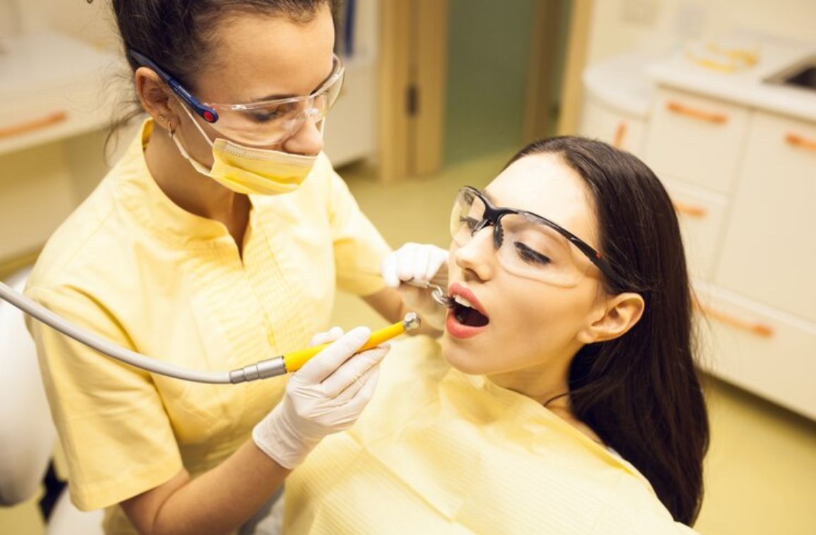 Dental Filling Types and Procedure: Which is Right for Oneself?