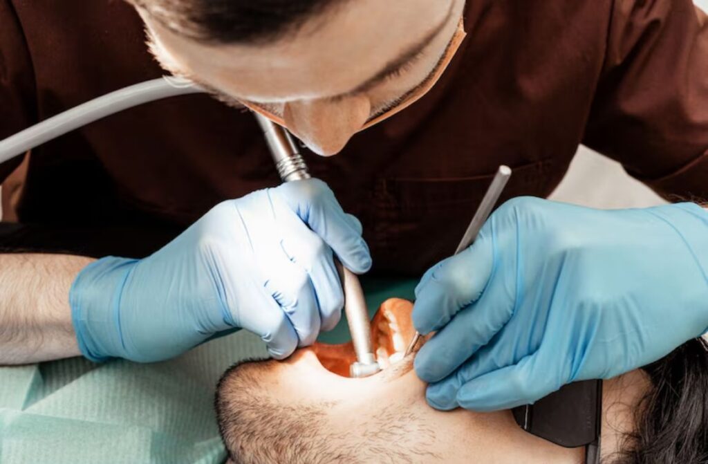 Understanding Root Canal Therapy: Myths and Facts