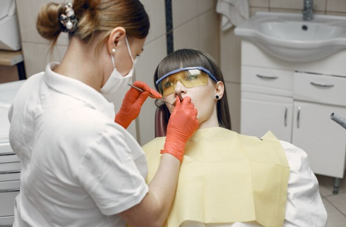 Laser Dentistry: The Future of Painless Dental Procedures