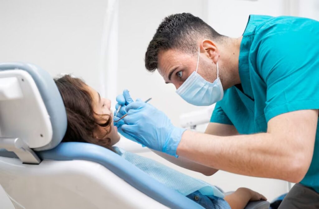 Wisdom Tooth Extraction Recovery: Tips to Cure Pain