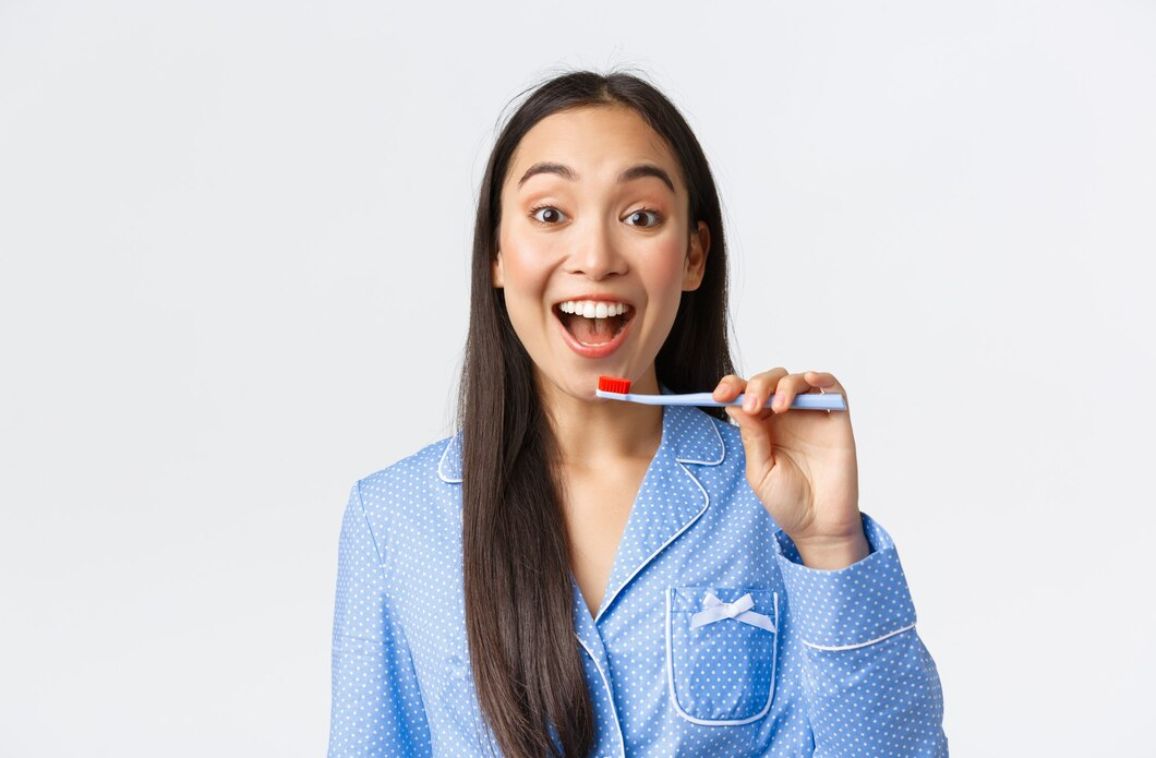 Oral Health Care: Essential Tips for a Brighter Smile